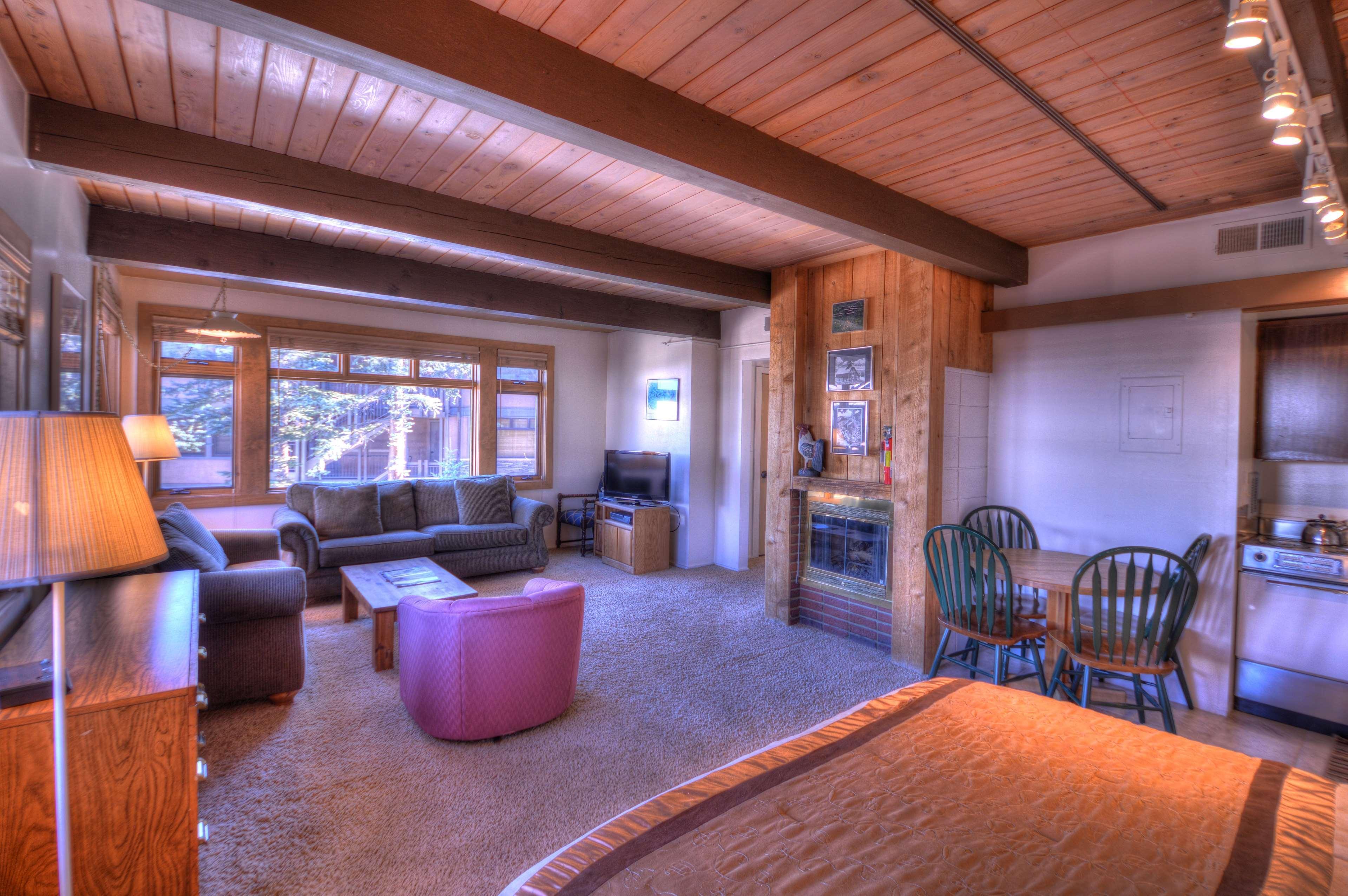 Aspenwood - Coraltree Residence Collection Snowmass Village Eksteriør bilde