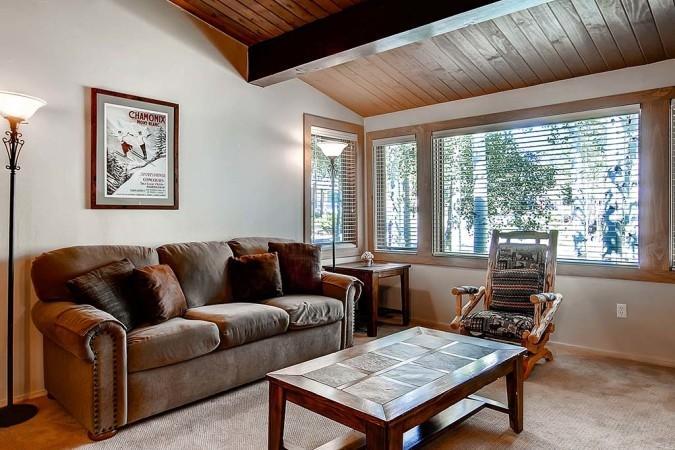 Aspenwood - Coraltree Residence Collection Snowmass Village Rom bilde