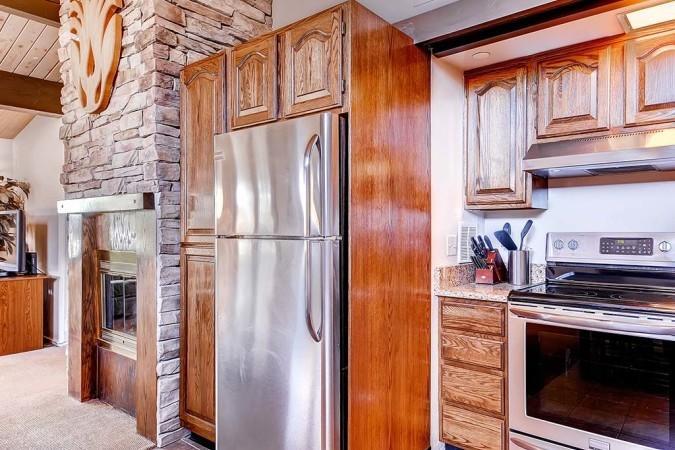 Aspenwood - Coraltree Residence Collection Snowmass Village Rom bilde