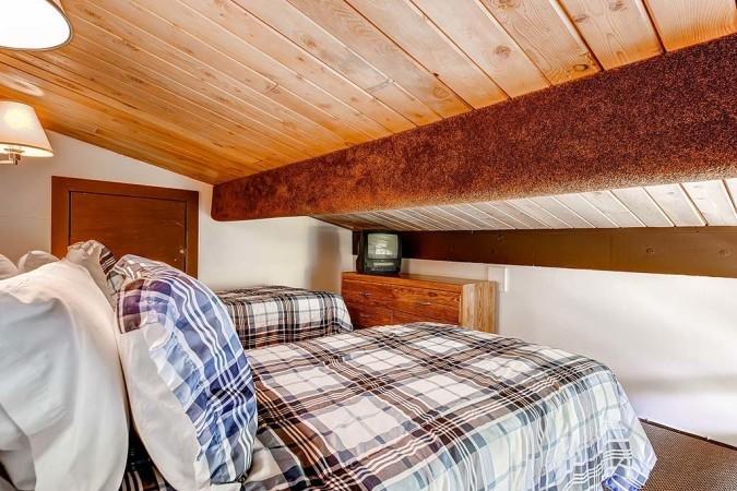 Aspenwood - Coraltree Residence Collection Snowmass Village Rom bilde