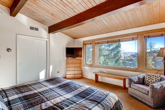 Aspenwood - Coraltree Residence Collection Snowmass Village Rom bilde