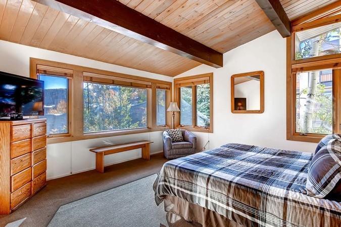 Aspenwood - Coraltree Residence Collection Snowmass Village Rom bilde