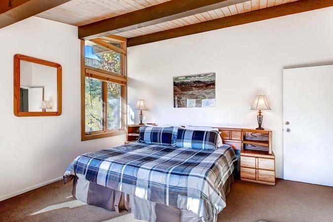 Aspenwood - Coraltree Residence Collection Snowmass Village Eksteriør bilde
