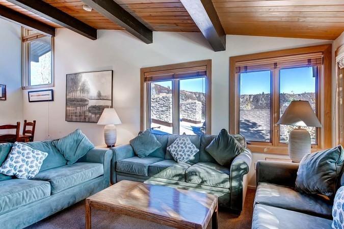 Aspenwood - Coraltree Residence Collection Snowmass Village Rom bilde