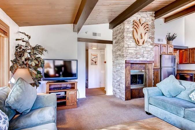 Aspenwood - Coraltree Residence Collection Snowmass Village Rom bilde