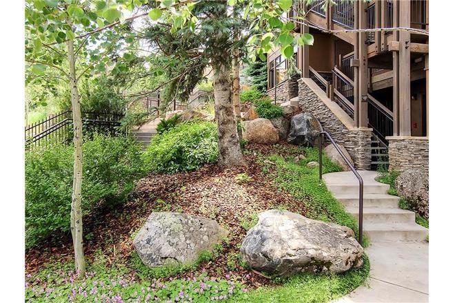 Aspenwood - Coraltree Residence Collection Snowmass Village Rom bilde