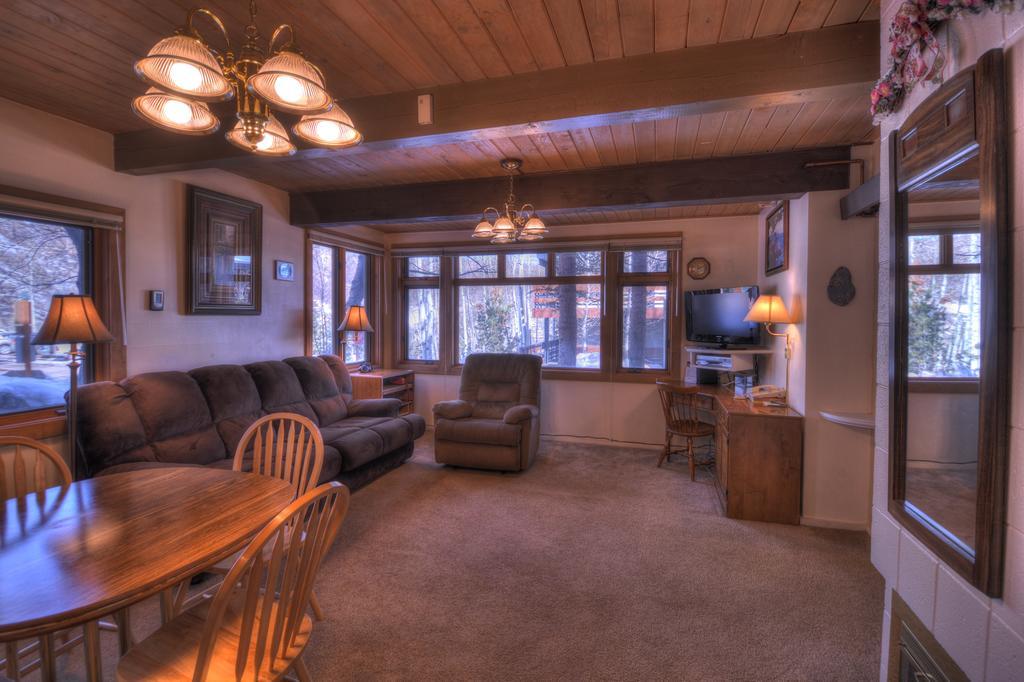 Aspenwood - Coraltree Residence Collection Snowmass Village Eksteriør bilde