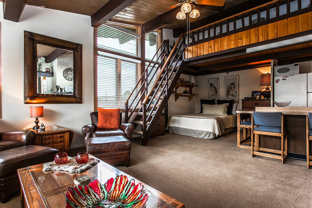Aspenwood - Coraltree Residence Collection Snowmass Village Eksteriør bilde