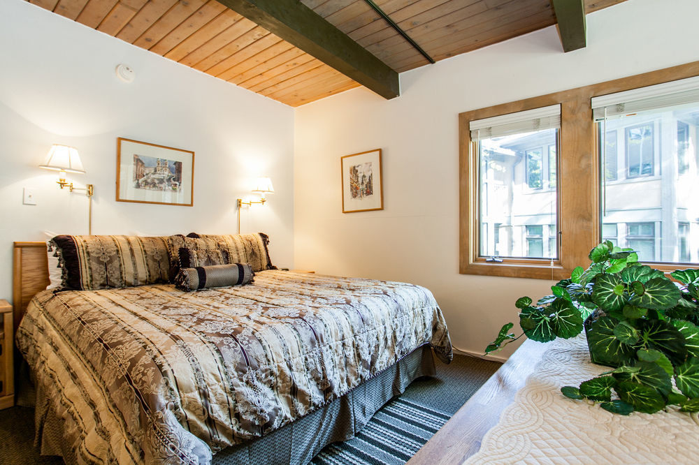 Aspenwood - Coraltree Residence Collection Snowmass Village Eksteriør bilde