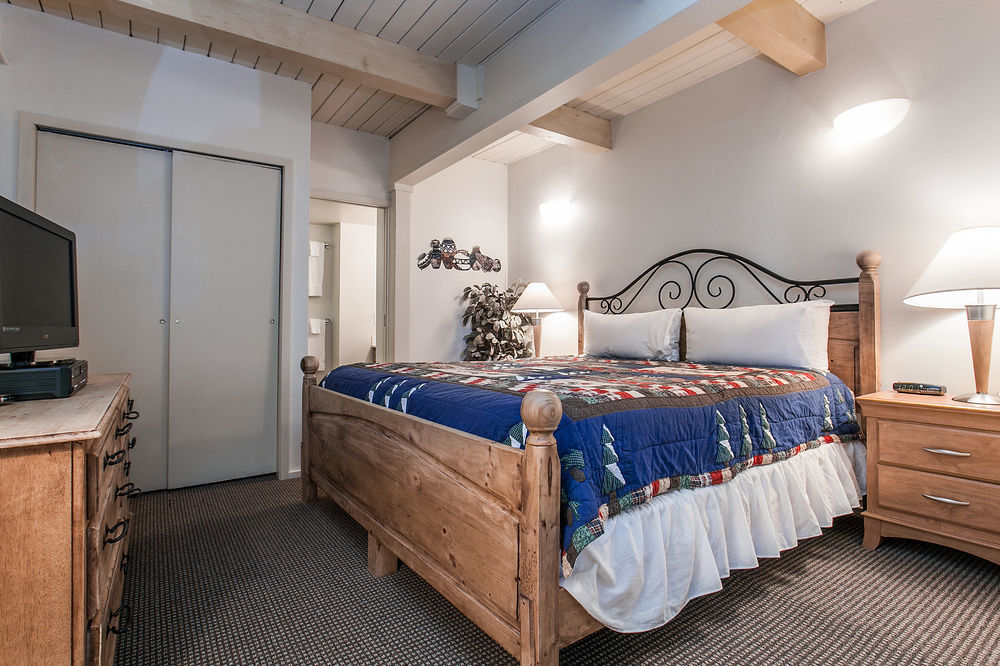 Aspenwood - Coraltree Residence Collection Snowmass Village Eksteriør bilde