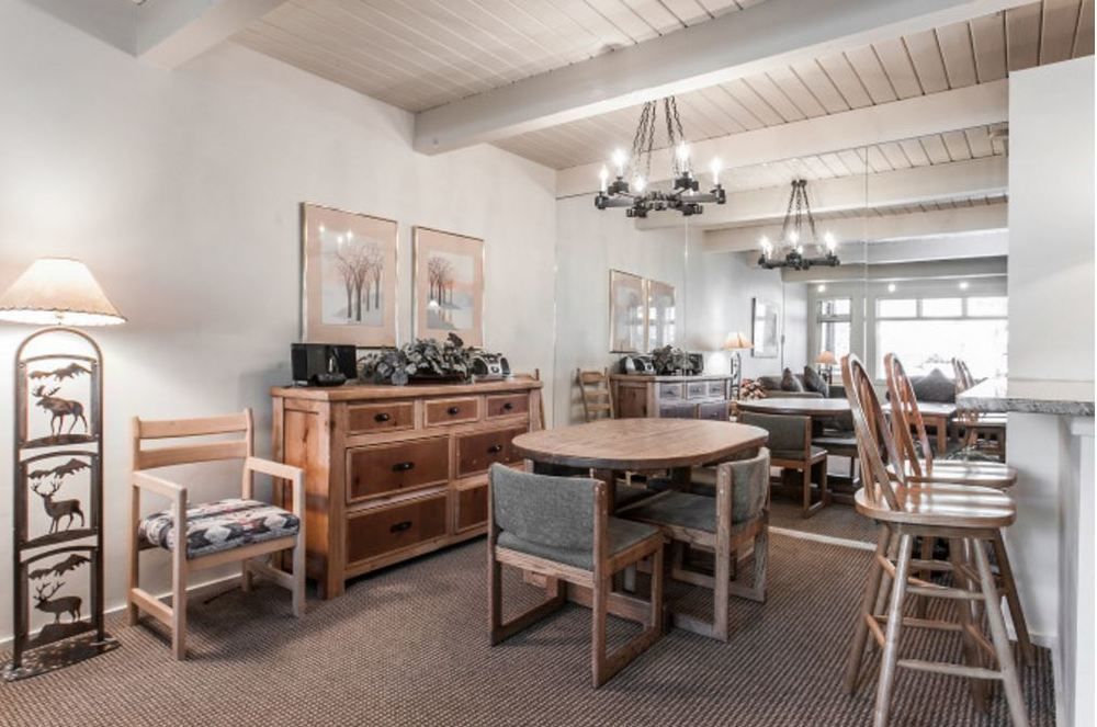 Aspenwood - Coraltree Residence Collection Snowmass Village Eksteriør bilde