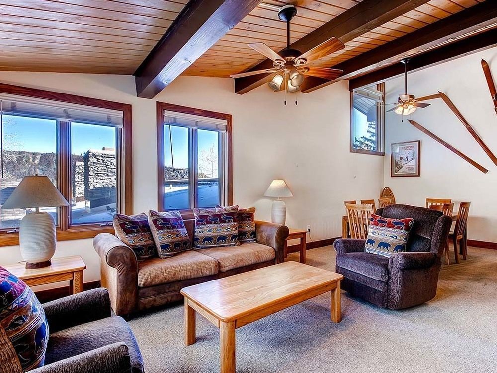 Aspenwood - Coraltree Residence Collection Snowmass Village Eksteriør bilde