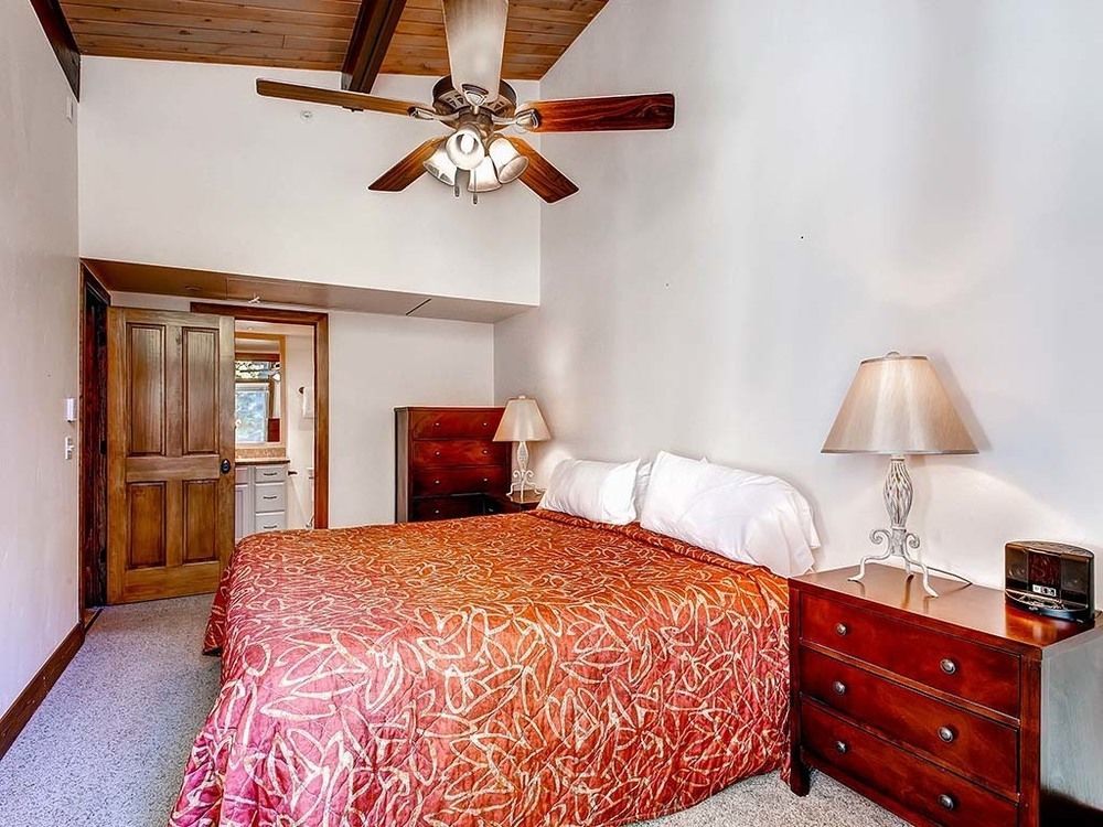 Aspenwood - Coraltree Residence Collection Snowmass Village Eksteriør bilde