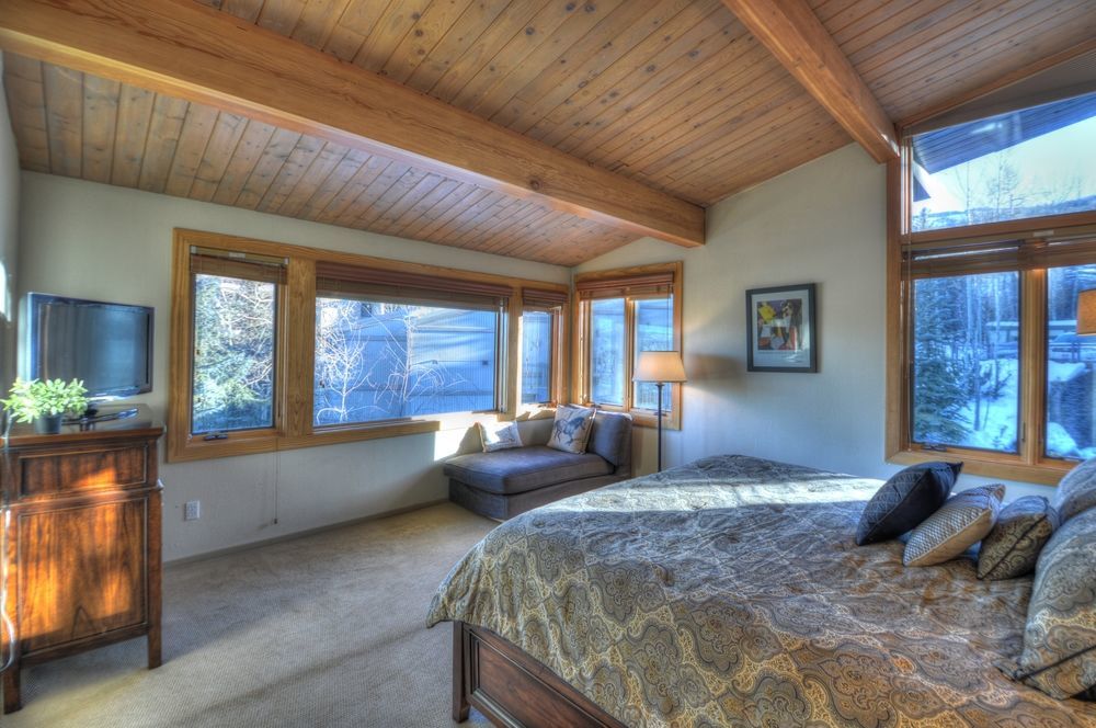 Aspenwood - Coraltree Residence Collection Snowmass Village Eksteriør bilde