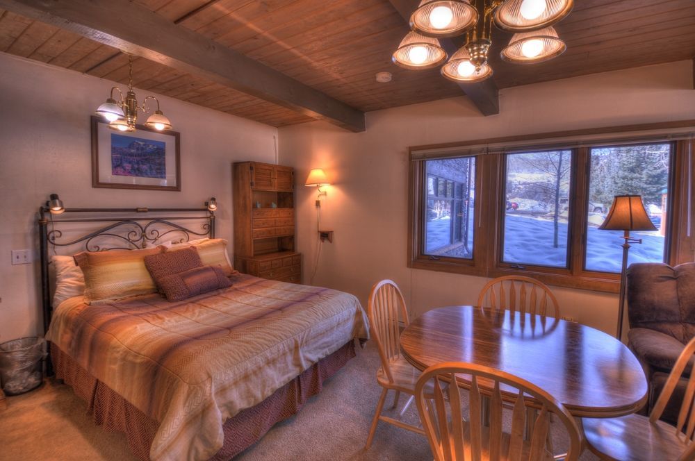 Aspenwood - Coraltree Residence Collection Snowmass Village Eksteriør bilde