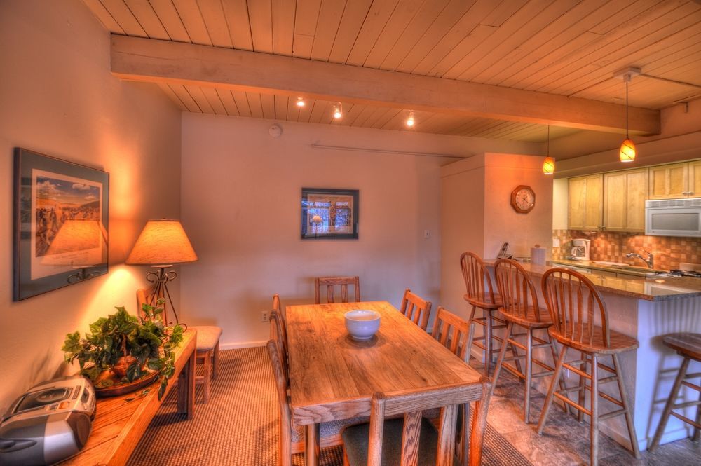 Aspenwood - Coraltree Residence Collection Snowmass Village Eksteriør bilde